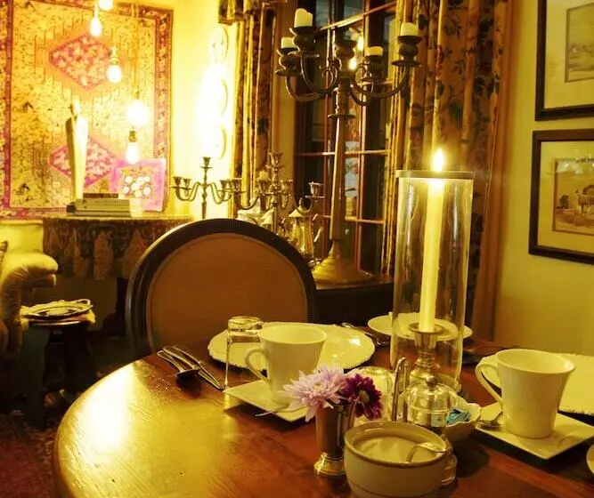 Fotos del hotel Almar View Guest House:  2