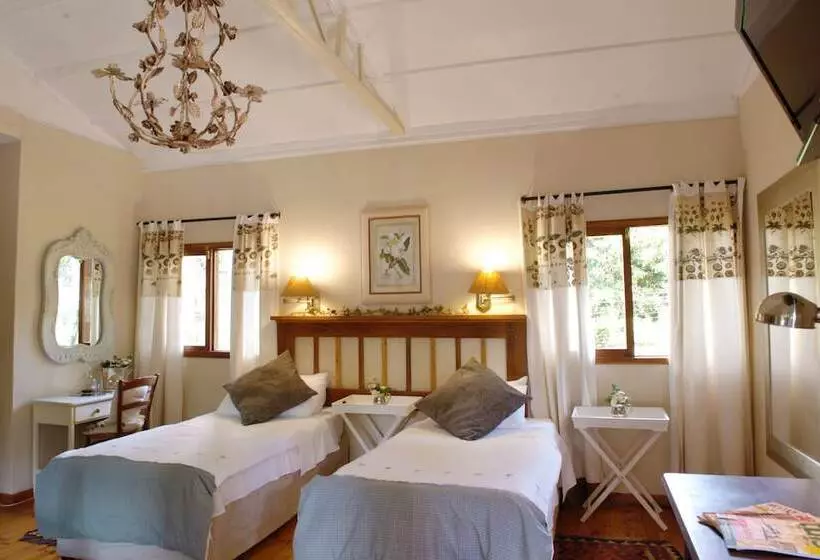 Fotos del hotel Almar View Guest House:  22