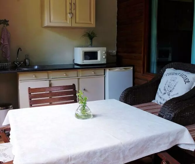 Fotos del hotel Almar View Guest House:  4