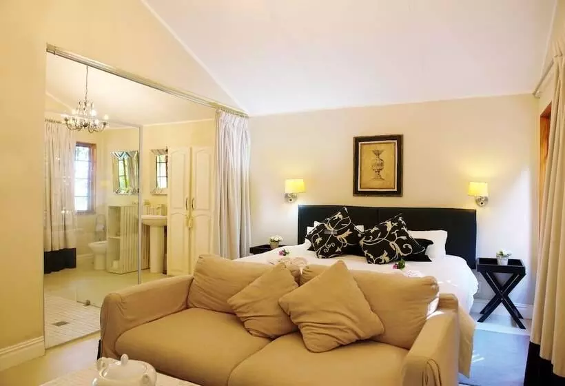 Fotos del hotel Almar View Guest House:  8