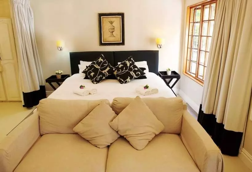 Fotos del hotel Almar View Guest House:  13