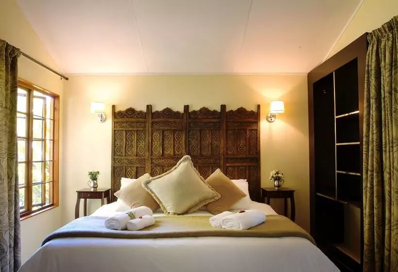Almar View Guest House Almar View Guest House