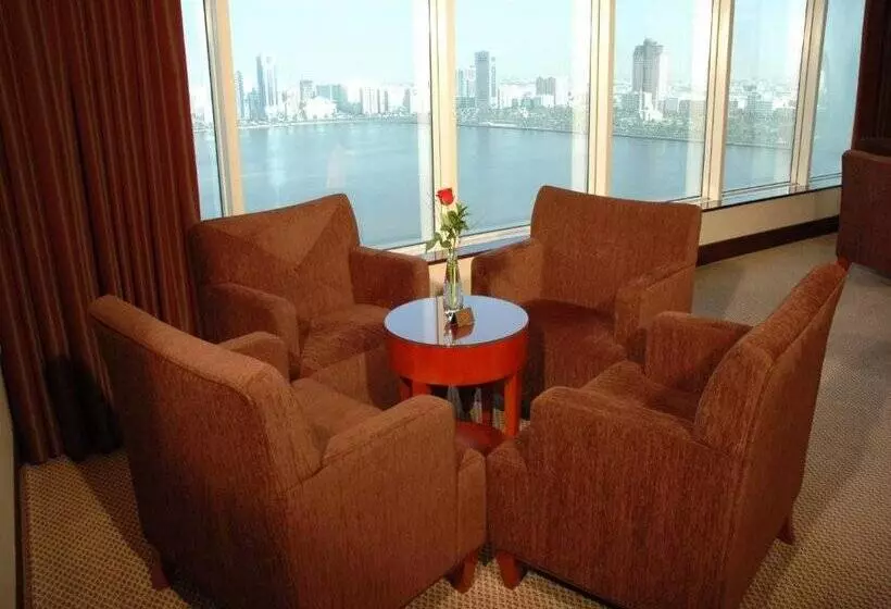 Fotos del hotel Hilton Sharjah:  25