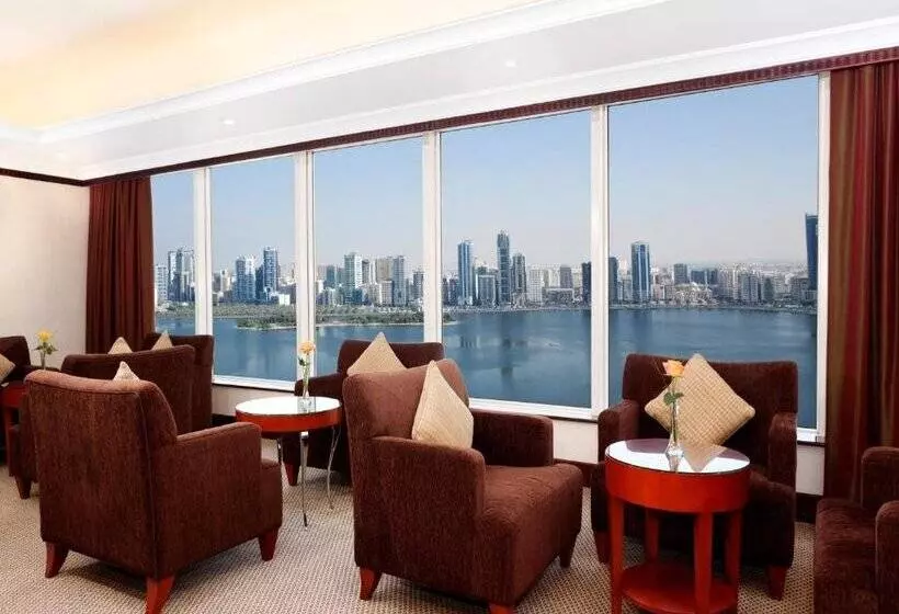 Fotos del hotel Hilton Sharjah:  17