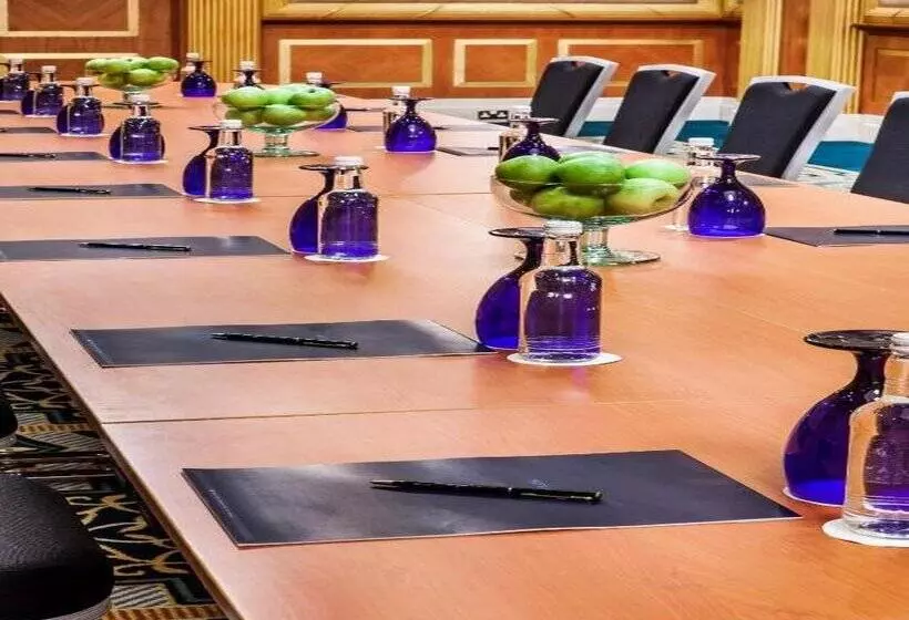 Fotos del hotel Hilton Sharjah:  6