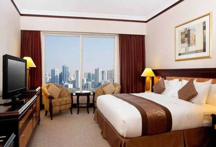 Fotos del hotel Hilton Sharjah:  9