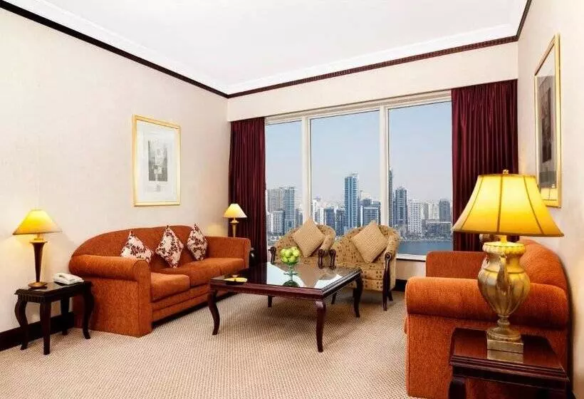 Fotos del hotel Hilton Sharjah:  24