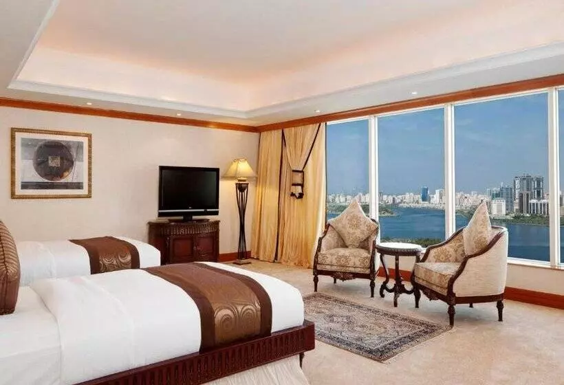Fotos del hotel Hilton Sharjah:  21