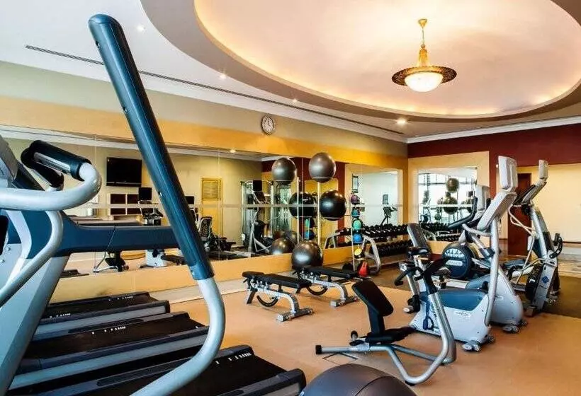 Fotos del hotel Hilton Sharjah:  4