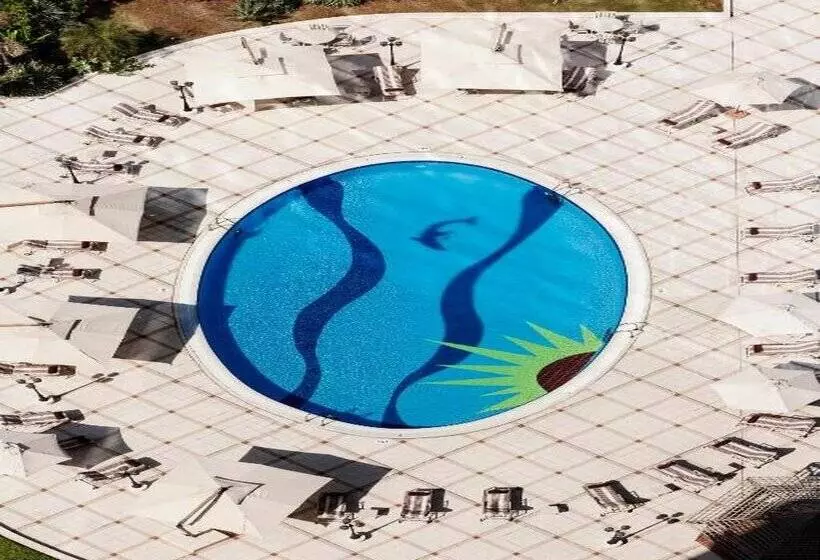 Fotos del hotel Hilton Sharjah:  10