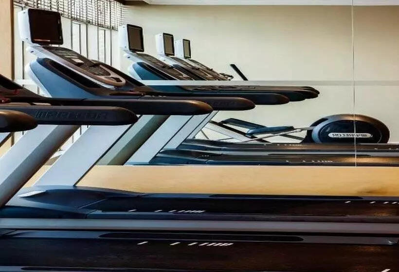 Fotos del hotel Hilton Sharjah:  12