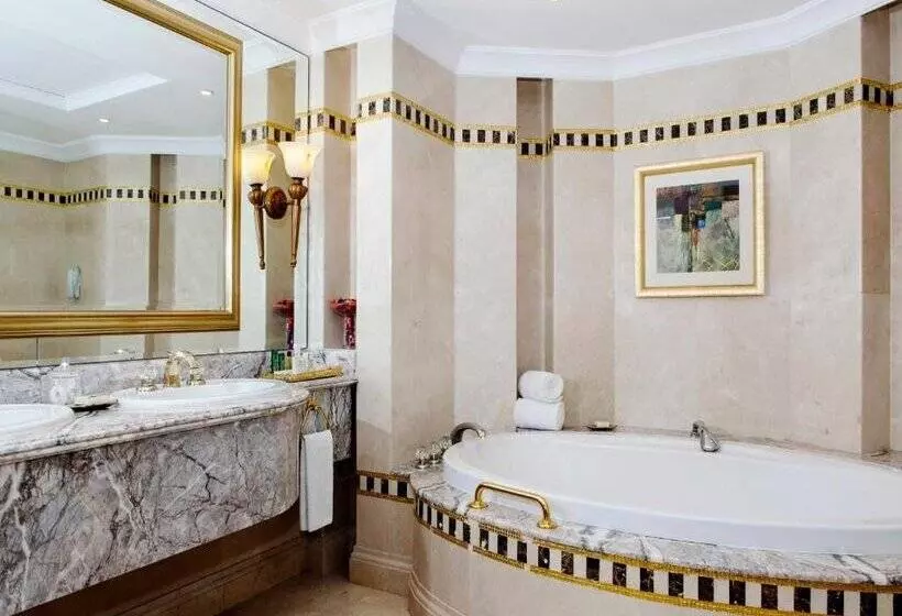 Fotos del hotel Hilton Sharjah:  13