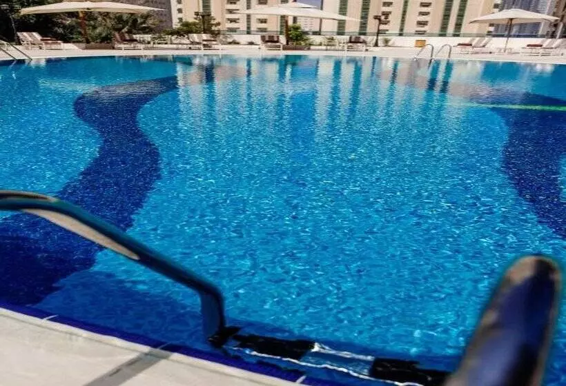 Fotos del hotel Hilton Sharjah:  2