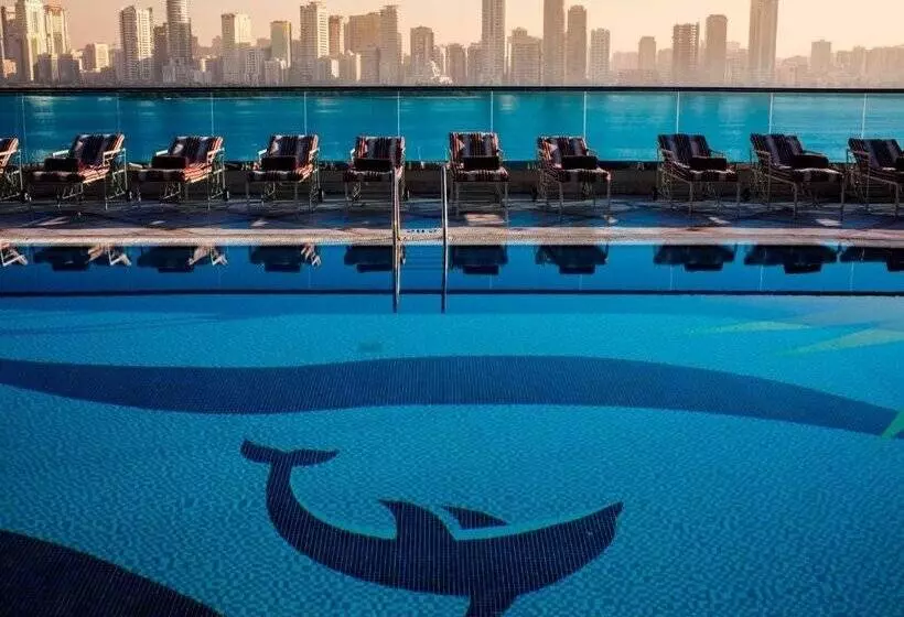 Fotos del hotel Hilton Sharjah:  16