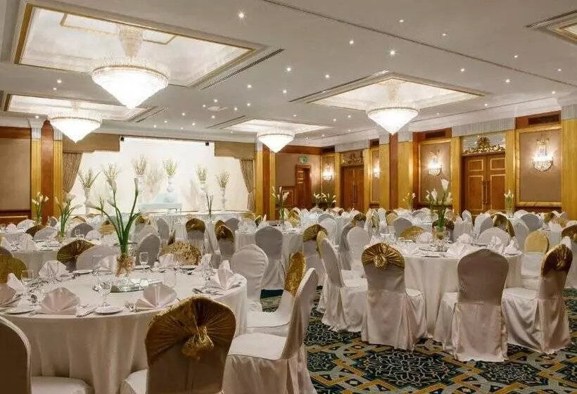Fotos del hotel Hilton Sharjah:  11