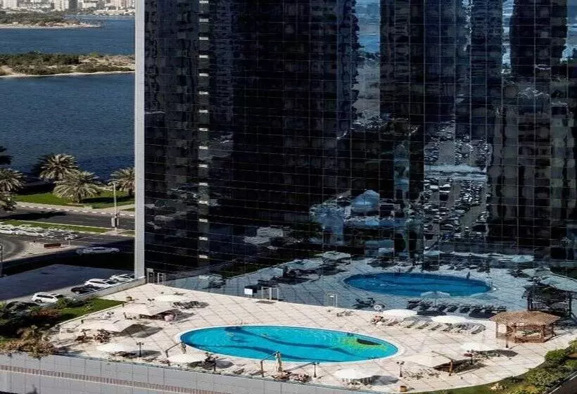 Fotos del hotel Hilton Sharjah:  20