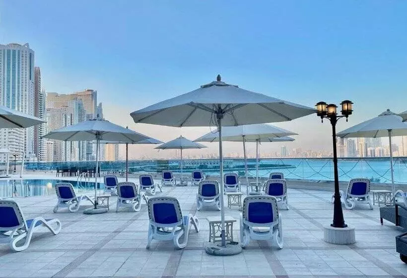 Fotos del hotel Hilton Sharjah:  5