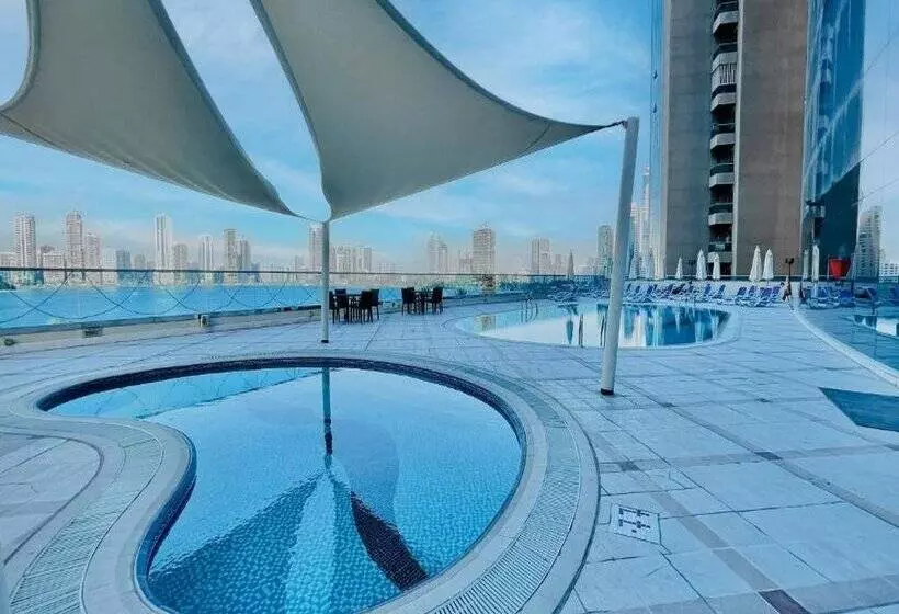 Fotos del hotel Hilton Sharjah:  22