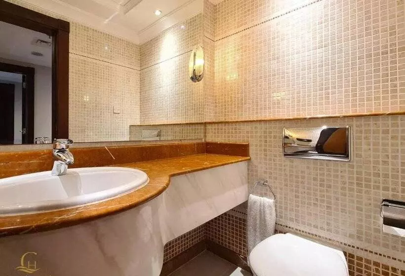 Fotos del hotel Hilton Sharjah:  7