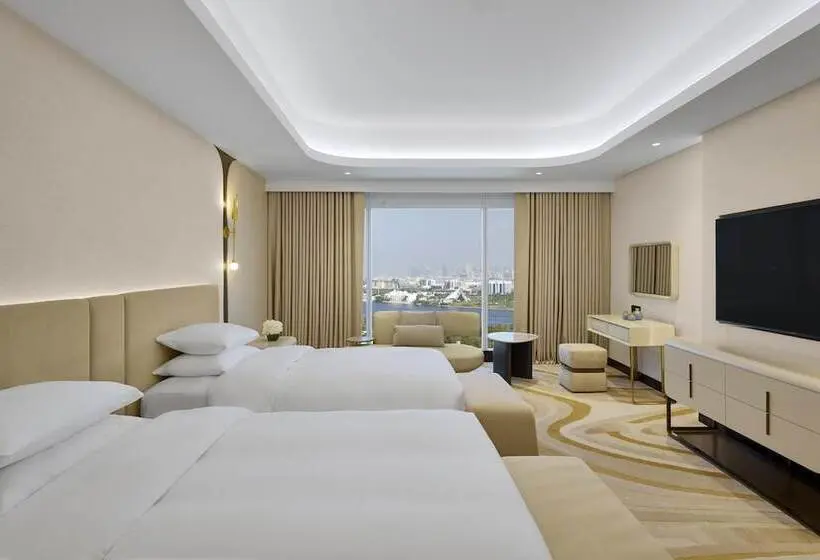 Fotos del hotel Grand Hyatt Dubai:  98