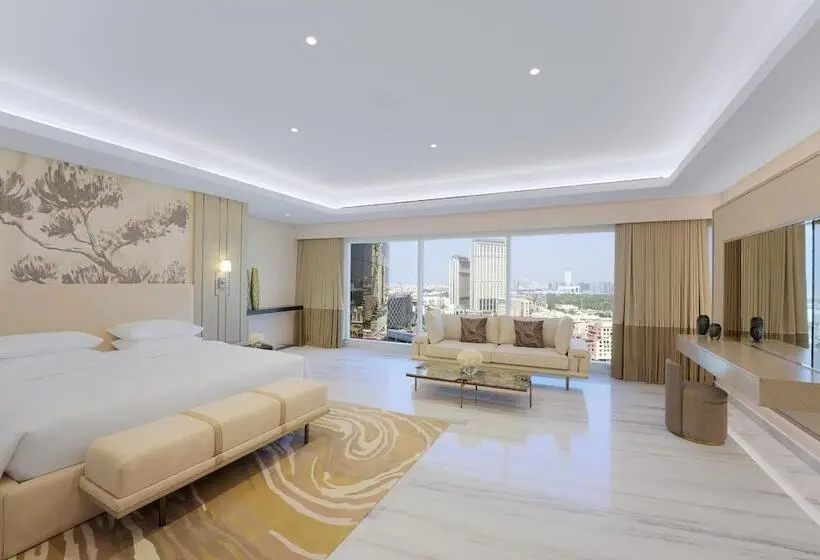 Fotos del hotel Grand Hyatt Dubai:  99