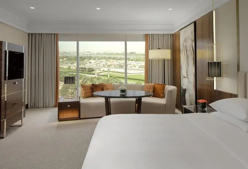 Fotos del hotel Grand Hyatt Dubai:  49