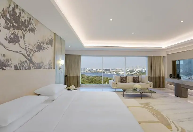 Fotos del hotel Grand Hyatt Dubai:  100