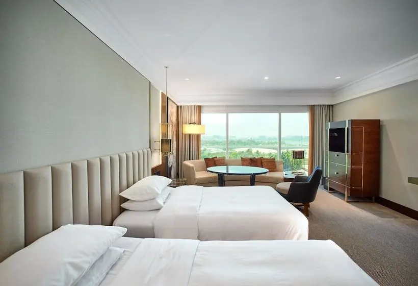 Fotos del hotel Grand Hyatt Dubai:  50