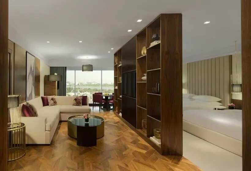 Fotos del hotel Grand Hyatt Dubai:  101