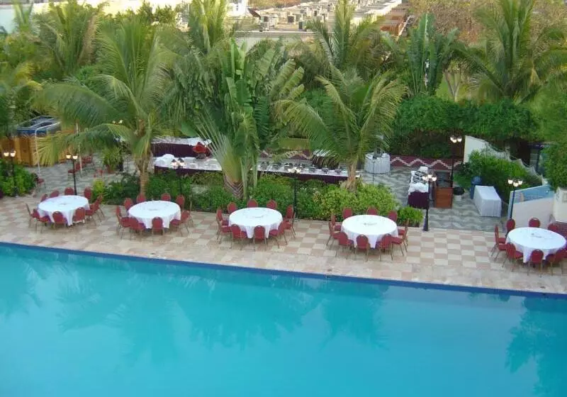 Fotos del hotel Albilad:  12