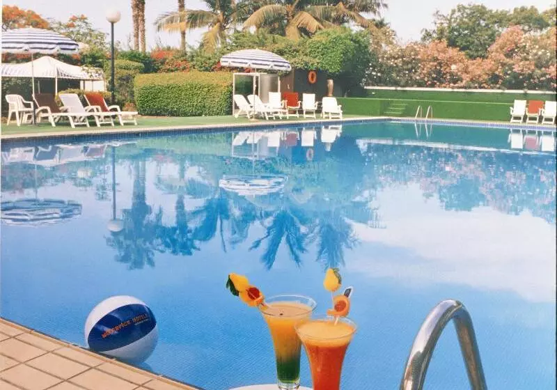 Fotos del hotel Albilad:  6