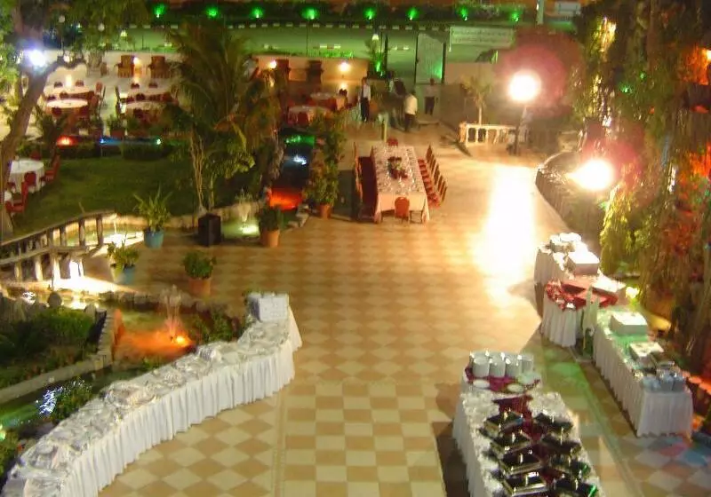 Fotos del hotel Albilad:  2