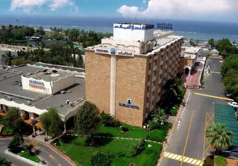 Fotos del hotel Albilad:  9