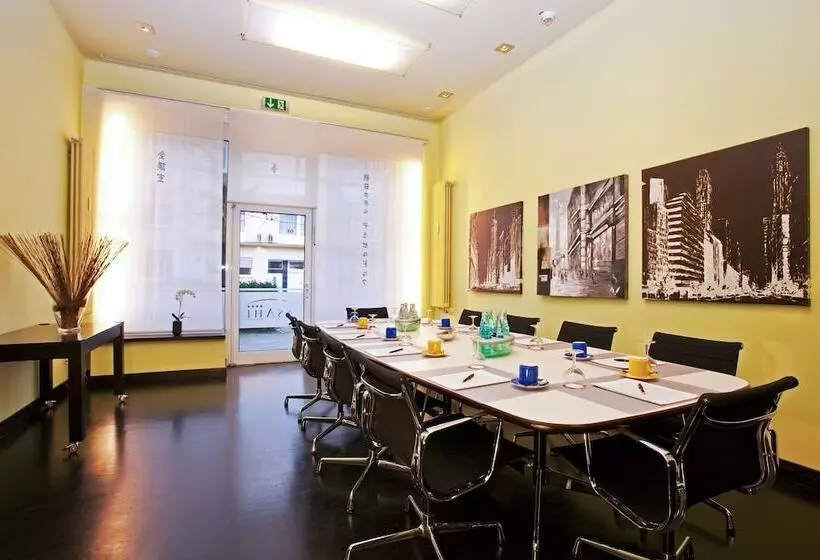 Fotos del hotel Asahi:  5