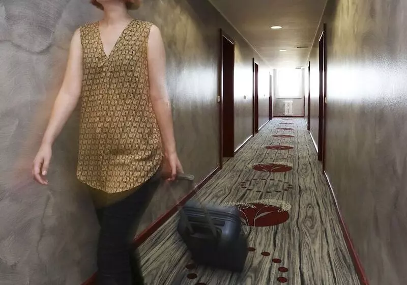 Fotos del hotel Asahi:  2