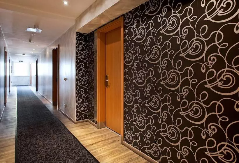 Fotos del hotel Asahi:  9