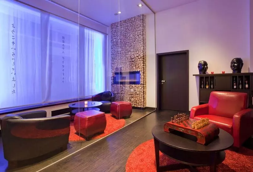 Fotos del hotel Asahi:  12