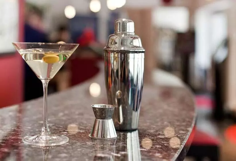 Fotos del hotel Asahi:  6