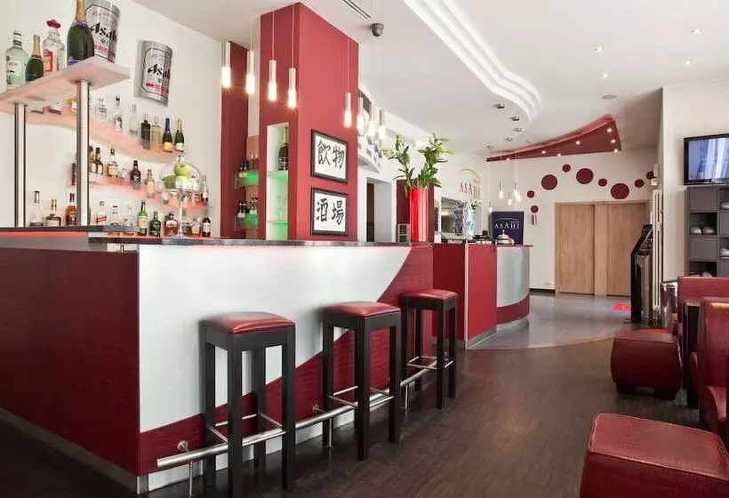 Fotos del hotel Asahi:  4