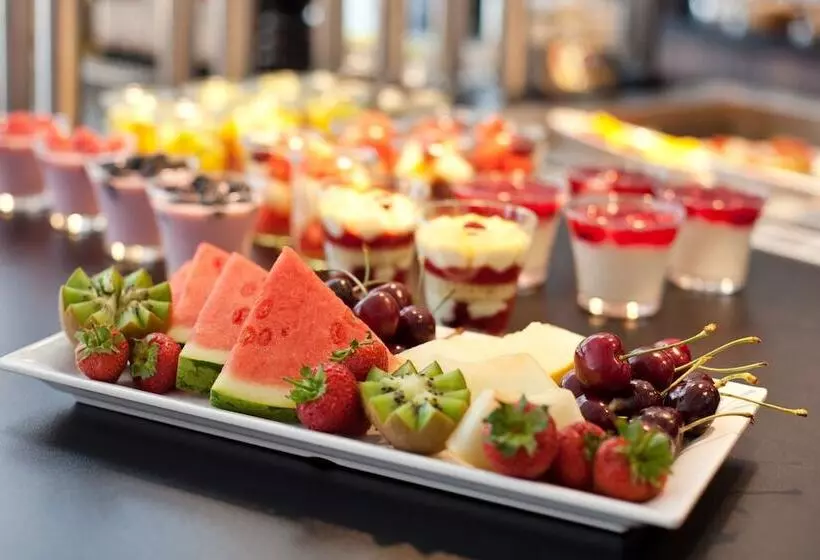 Fotos del hotel Asahi:  3