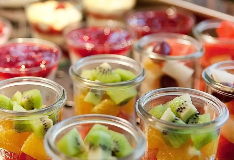 Fotos del hotel Asahi:  13