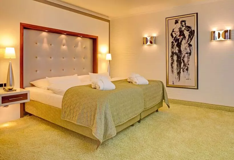 Fotos del hotel Best Western Plus  Böttcherhof:  17