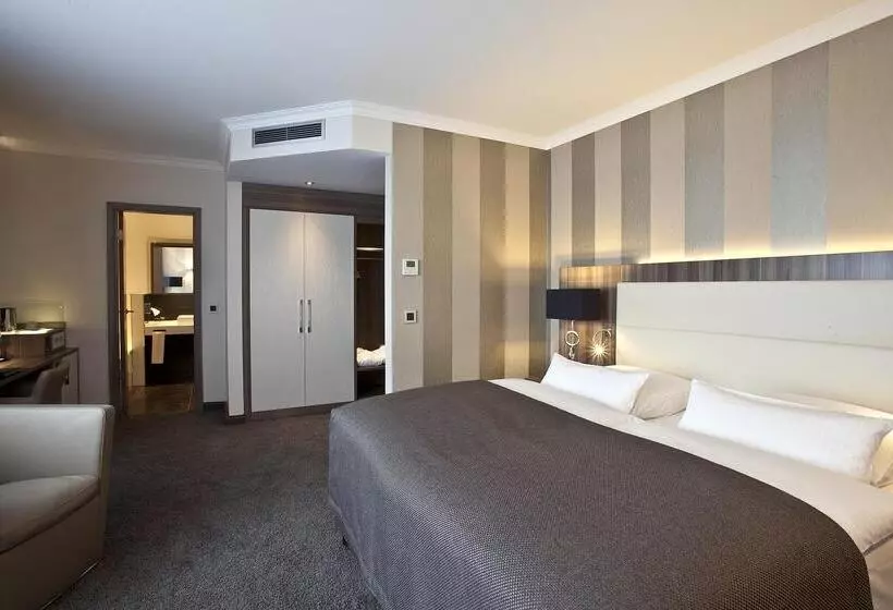 Fotos del hotel Best Western Plus  Böttcherhof:  10