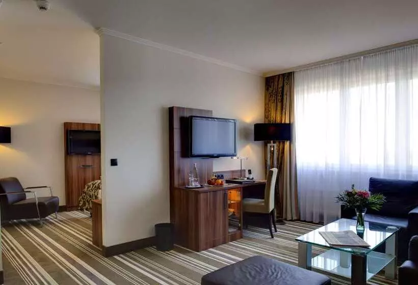 Fotos del hotel Best Western Plus  Böttcherhof:  7