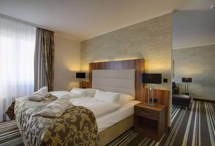 Fotos del hotel Best Western Plus  Böttcherhof:  15