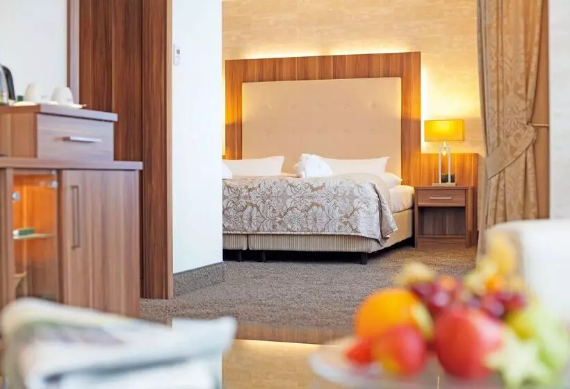 Fotos del hotel Best Western Plus  Böttcherhof:  21