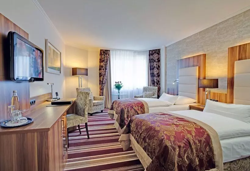 Fotos del hotel Best Western Plus  Böttcherhof:  23