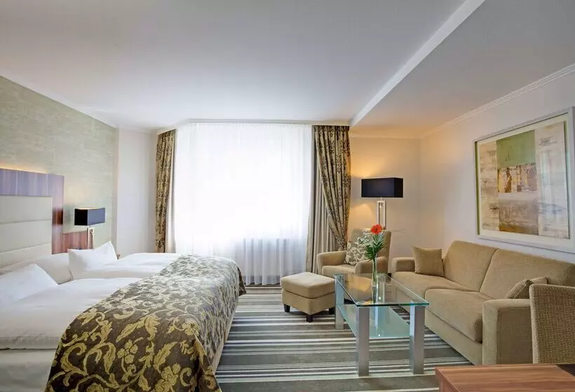 Fotos del hotel Best Western Plus  Böttcherhof:  2