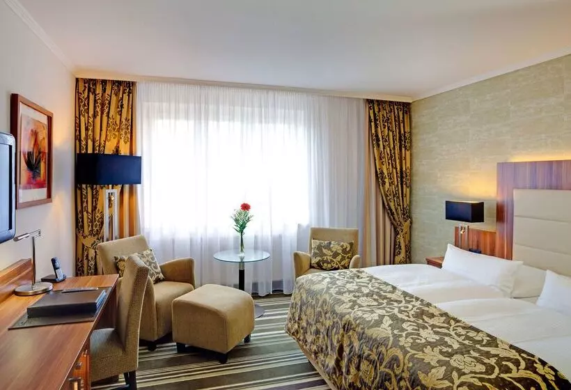 Fotos del hotel Best Western Plus  Böttcherhof:  13