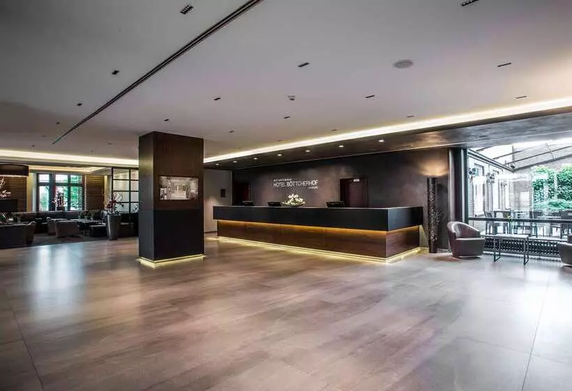 Fotos del hotel Best Western Plus  Böttcherhof:  3